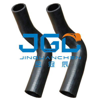 SK100-3 এবং SK100-5 পাইপের জন্য মাঝারি আকারের রেডিয়েটর রাবার পায়ের পাতার মোজাবিশেষ YW05P01003P1