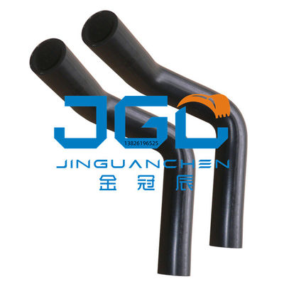 YN05PO1046P1 SK200-6 এক্সকাভেটরের জন্য প্রতিস্থাপন রাবারের অংশ