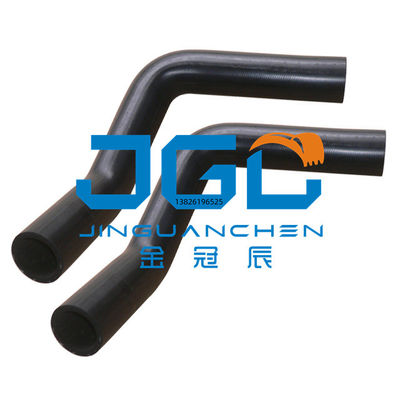 YN05PO1046P1 SK200-6 এক্সকাভেটরের জন্য প্রতিস্থাপন রাবারের অংশ
