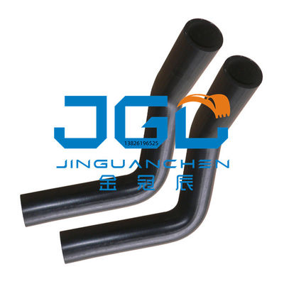 YN05PO1046P1 SK200-6 এক্সকাভেটরের জন্য প্রতিস্থাপন রাবারের অংশ