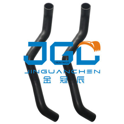 SK200-8 SK210-8 SK210DLC-8 SK210D-8 SK210LC-8 YN05P01495P1 এর জন্য উচ্চমানের বায়ু ইনলেট পাইপ