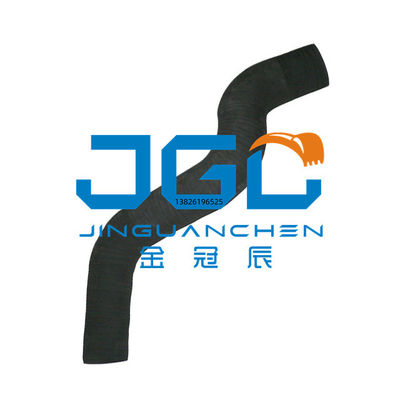 Excavator ডিজেল ইঞ্জিন তেল প্রতিরোধী পাইপ SK200 210 250-8 Kobelco জন্য 2444P792