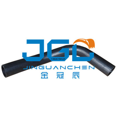 SK230-6E / SK250-6E Excavator Upper And Down Hose LQ05P01094P1 রেডিয়েটর নল কলার