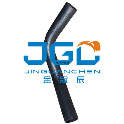 SK230-6E / SK250-6E Excavator Upper And Down Hose LQ05P01094P1 রেডিয়েটর নল কলার