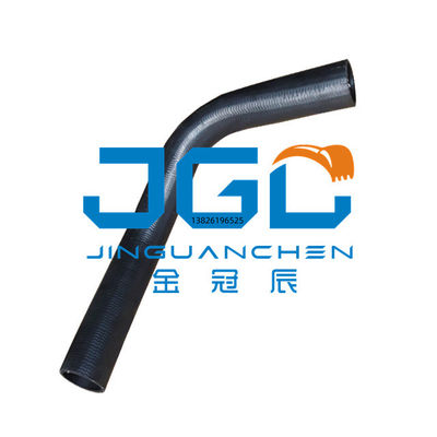 SK230-6E / SK250-6E Excavator Upper And Down Hose LQ05P01094P1 রেডিয়েটর নল কলার