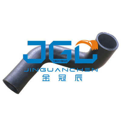 রেডিয়েটার কুলিং টিউব পাইপ SK320、SK320-6E、SK330-6、E、SK350-6、E、360-6E এক্সক্যাভারের জন্য LC05P01087P1 জল