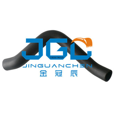 Excavator SK330-8 E 350-8 E রাবার নল উপরের এবং নীচে সংযুক্ত জল রাবার নল LC05P01464P1 LC05P01422P1