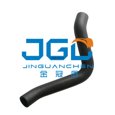 Excavator SK330-8 E 350-8 E রাবার নল উপরের এবং নীচে সংযুক্ত জল রাবার নল LC05P01464P1 LC05P01422P1
