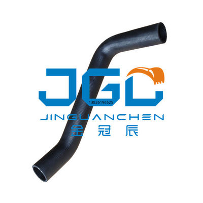 VOL-VO EC240BLC EC290BLC এর জন্য মূল এক্সক্যাভটর ইঞ্জিনের অংশ ওয়াটার হোলস পাইপ 14510866