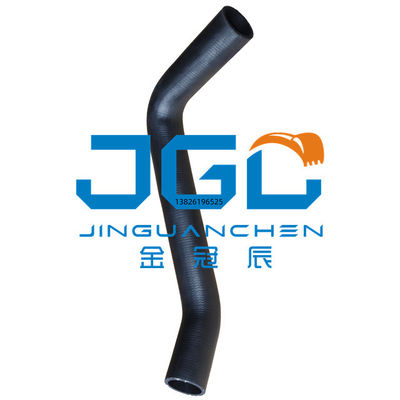 VOL-VO EC240BLC EC290BLC এর জন্য মূল এক্সক্যাভটর ইঞ্জিনের অংশ ওয়াটার হোলস পাইপ 14510866
