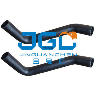 VOL-VO EC240BLC EC290BLC এর জন্য মূল এক্সক্যাভটর ইঞ্জিনের অংশ ওয়াটার হোলস পাইপ 14510866