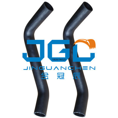 VOL-VO EC240BLC EC290BLC এর জন্য মূল এক্সক্যাভটর ইঞ্জিনের অংশ ওয়াটার হোলস পাইপ 14510866