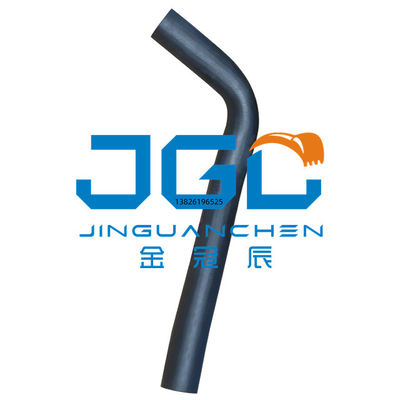 মাঝারি আকারের ওয়াটার হোলস পাইপ VOL-VO EC240BLC EC290BLC প্রতিস্থাপন অংশ 14501342 এর জন্য উপযুক্ত