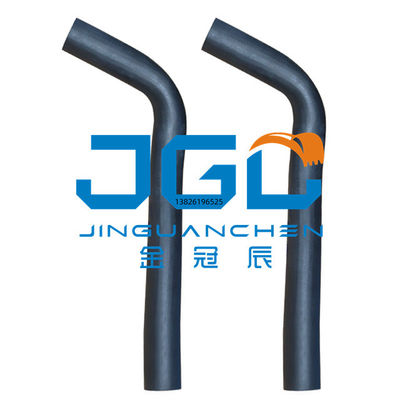 মাঝারি আকারের ওয়াটার হোলস পাইপ VOL-VO EC240BLC EC290BLC প্রতিস্থাপন অংশ 14501342 এর জন্য উপযুক্ত