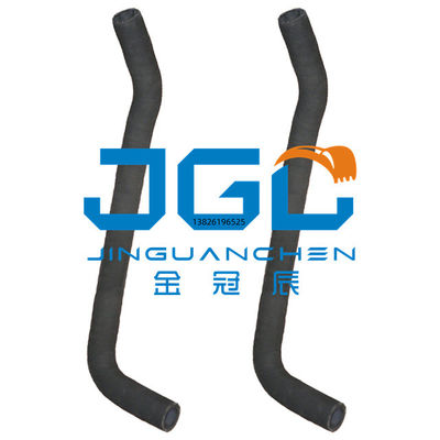 VOL-VO EC360 EC460BLC কলারের জন্য ওয়াটার হোলস পাইপ 14536066