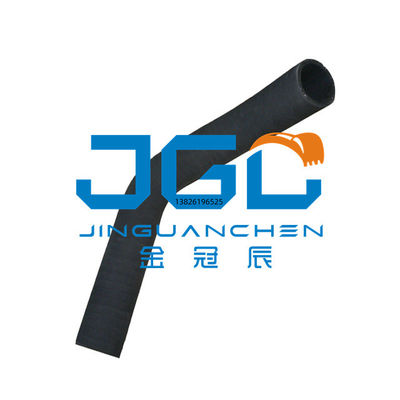 VOL-VO EC140BLC এর জন্য Excavator রিপেয়ার পার্ট ওয়াটার Hose পাইপ 14506007