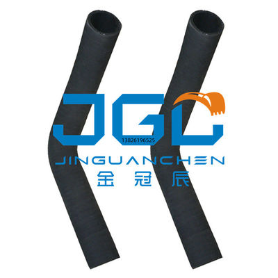 VOL-VO EC140BLC এর জন্য Excavator রিপেয়ার পার্ট ওয়াটার Hose পাইপ 14506007