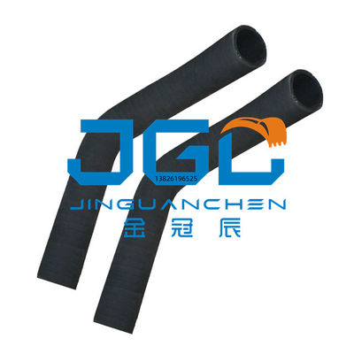 VOL-VO EC140BLC এর জন্য Excavator রিপেয়ার পার্ট ওয়াটার Hose পাইপ 14506007
