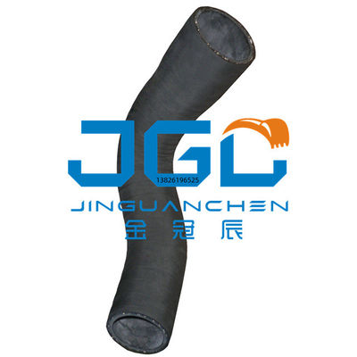 VOL-VO Excavator D6E 1461 8824 EC210B EC210BP এর জন্য ডাউন ওয়াটার হোস জন্য রিপ্লেস পার্টস