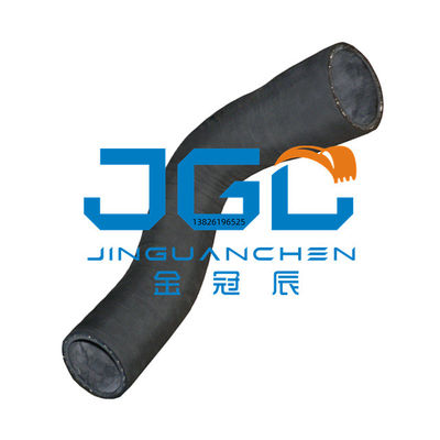 VOL-VO Excavator D6E 1461 8824 EC210B EC210BP এর জন্য ডাউন ওয়াটার হোস জন্য রিপ্লেস পার্টস