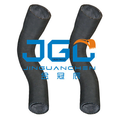 VOL-VO Excavator D6E 1461 8824 EC210B EC210BP এর জন্য ডাউন ওয়াটার হোস জন্য রিপ্লেস পার্টস