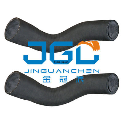 VOL-VO Excavator D6E 1461 8824 EC210B EC210BP এর জন্য ডাউন ওয়াটার হোস জন্য রিপ্লেস পার্টস