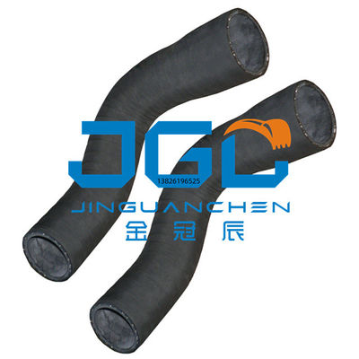 VOL-VO Excavator D6E 1461 8824 EC210B EC210BP এর জন্য ডাউন ওয়াটার হোস জন্য রিপ্লেস পার্টস