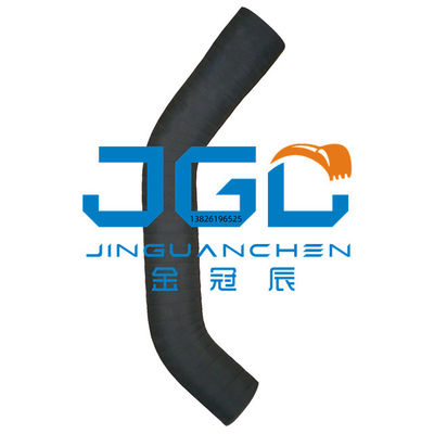 সস্তা দাম EC210BLC EC210BP EC210BLC Excavator Radiator Rubber Hydraulic Hose,Water Pipe Price 1457 9231