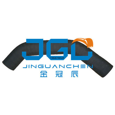 সস্তা দাম EC210BLC EC210BP EC210BLC Excavator Radiator Rubber Hydraulic Hose,Water Pipe Price 1457 9231