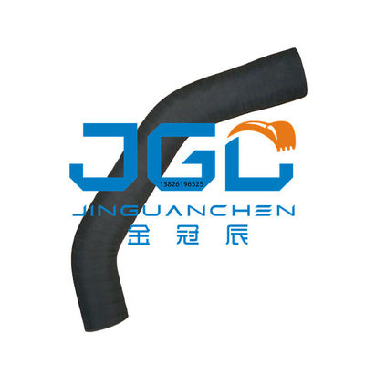 সস্তা দাম EC210BLC EC210BP EC210BLC Excavator Radiator Rubber Hydraulic Hose,Water Pipe Price 1457 9231