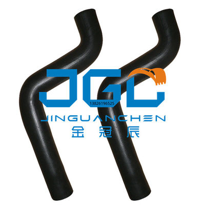প্রোট কুট মডেল EC360 EC460 ওয়াটার হোলস পাইপ 14536066 VOL-VO এর জন্য তৈরি