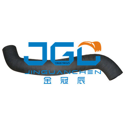 Ec360 Ec460 Excavator Rubber Pipe 14506514 এর জন্য ওয়াটার হোলস
