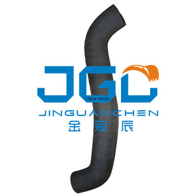 Ec360 Ec460 Excavator Rubber Pipe 14506514 এর জন্য ওয়াটার হোলস