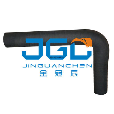 EC360 EC460 Excavator Hose Upper Middle Drain Pipe with 14506516 (১৪৫০৬৫১৬ সহ উন্মোচন সরঞ্জাম)