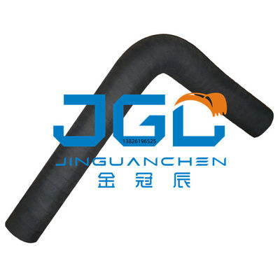 EC360 EC460 Excavator Hose Upper Middle Drain Pipe with 14506516 (১৪৫০৬৫১৬ সহ উন্মোচন সরঞ্জাম)