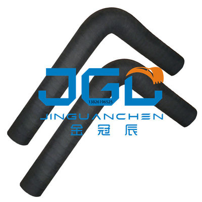 EC360 EC460 Excavator Hose Upper Middle Drain Pipe with 14506516 (১৪৫০৬৫১৬ সহ উন্মোচন সরঞ্জাম)