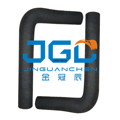 EC360 EC460 Excavator Hose Upper Middle Drain Pipe with 14506516 (১৪৫০৬৫১৬ সহ উন্মোচন সরঞ্জাম)