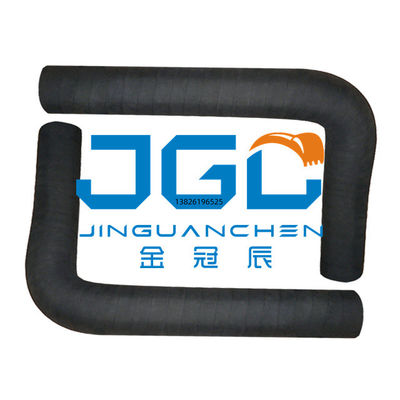 EC360 EC460 Excavator Hose Upper Middle Drain Pipe with 14506516 (১৪৫০৬৫১৬ সহ উন্মোচন সরঞ্জাম)