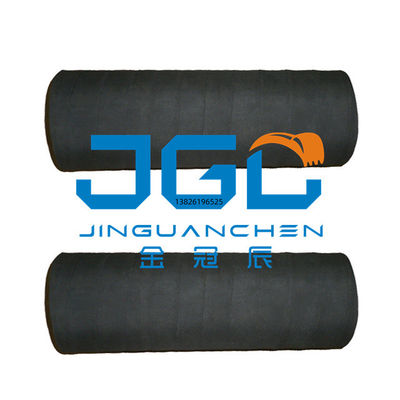 VOL-VO EC360 EC460 Excavator এর জন্য রিপ্লেস পার্টস উপরের ওয়াটার হোলস 14506515