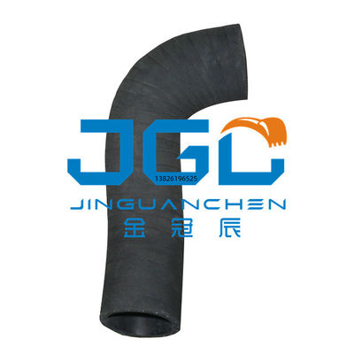 রেডিয়েটর ওয়াটার হোলস 1463 6636 VOL-VO এর জন্য Excavator Upper এবং Lower Hose Pipe Machinery ইঞ্জিন ProT Cuct মডেল VOL-VO