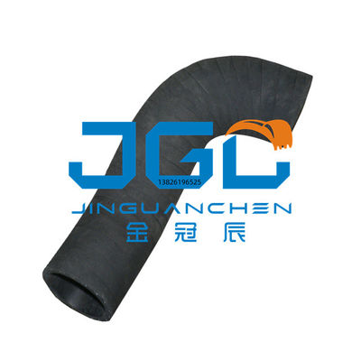 রেডিয়েটর ওয়াটার হোলস 1463 6636 VOL-VO এর জন্য Excavator Upper এবং Lower Hose Pipe Machinery ইঞ্জিন ProT Cuct মডেল VOL-VO