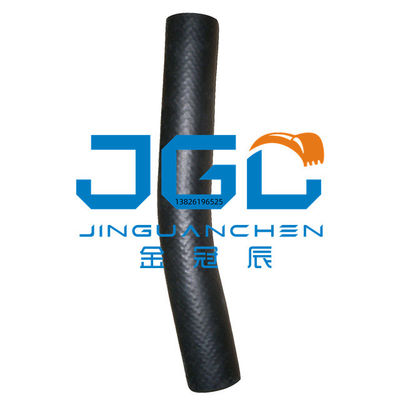 রেডিয়েটর ওয়াটার হোলস 1463 6984 VOL-VO Excavator Upper এবং Lower Hose Pipe Machinery ইঞ্জিনের জন্য