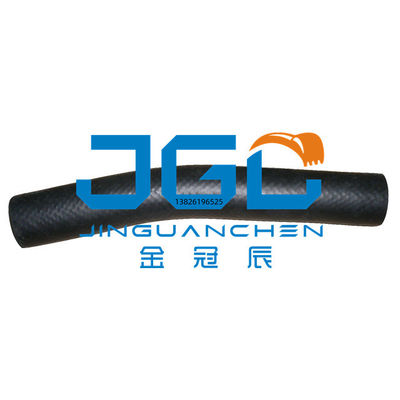 রেডিয়েটর ওয়াটার হোলস 1463 6984 VOL-VO Excavator Upper এবং Lower Hose Pipe Machinery ইঞ্জিনের জন্য