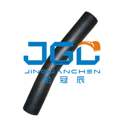 রেডিয়েটর ওয়াটার হোলস 1463 6984 VOL-VO Excavator Upper এবং Lower Hose Pipe Machinery ইঞ্জিনের জন্য