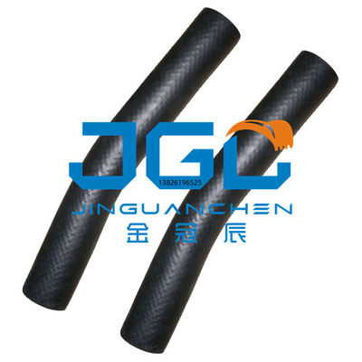 রেডিয়েটর ওয়াটার হোলস 1463 6984 VOL-VO Excavator Upper এবং Lower Hose Pipe Machinery ইঞ্জিনের জন্য
