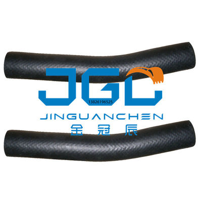 রেডিয়েটর ওয়াটার হোলস 1463 6984 VOL-VO Excavator Upper এবং Lower Hose Pipe Machinery ইঞ্জিনের জন্য