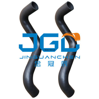 11E6-41300 হুইন্ডাই R130 R130-5 7 এক্সক্যাভেটর প্রতিস্থাপন যন্ত্রাংশের জন্য জল পায়ের নল পাইপ