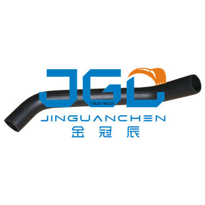 R150 Excavator Water Hose Pipe 11N4-43300 Hyundai এর জন্য খুচরা যন্ত্র