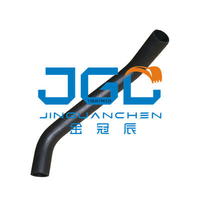 R150 Excavator Water Hose Pipe 11N4-43300 Hyundai এর জন্য খুচরা যন্ত্র