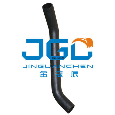 R150 Excavator Water Hose Pipe 11N4-43300 Hyundai এর জন্য খুচরা যন্ত্র